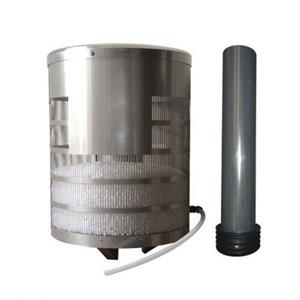 evolutionaqua Upgrade kit Nexus 200/210 naar 220