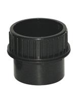 Koi Pro Doorvoer met schroefdraad - 90 mm