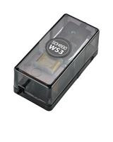 Aquaforte Schego WS3 Luchtpomp 5W - Aquarium/Vijver Beluchting, 350 L/u, 3M Druk, Geruisarm, Regelbaar