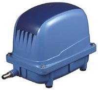 Aquaforte AP-60 Luchtpomp - Fluisterstille & Energiezuinige Vijverbeluchting 38W, 4,3 m³/u