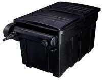 aquaforte Meerkamerfilter 18.000 + UVC 36 watt