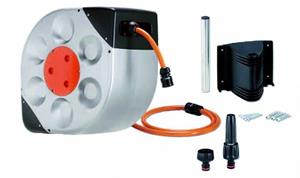 claber Automatische Muurhaspel 20 meter Rotoroll