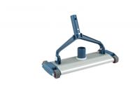 Astralpool Blue Line Bodemzuiger Zware Uitvoering 350mm - Ideaal voor Zwembad & Vijver