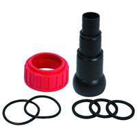 redlabelaquaking Red Label Aquaking ACP-13.000 Vijverpomp - Energiezuinig 13000L/u - Elektronische Regelaar