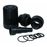 redlabelaquaking Red Label Aquaking ANP-20000 Vijverpomp - 20.000 L/u, 6m Opvoerhoogte, Regelbare Flow