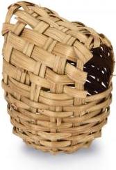 Beeztees Pitrietnest - Vogel - Exoten - 10x12 cm