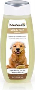 Beeztees Skin+Care Shampoo - Hondenshampoo - 300 ml