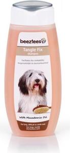 Beeztees Tangle Fix Shampoo - Hondenshampoo - 300 ml