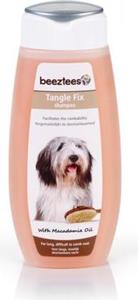 BEEZTEES Tangle Fix Shampoo - Hondenshampoo - 300 ml