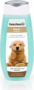 BEEZTEES Repair Shampoo - Hondenshampoo - 300 ml