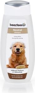 BEEZTEES Neutral Shampoo - Hondenshampoo - 300 ml