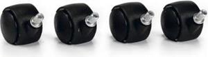 Gulliver 1"2"3 Set 4 Wielen - Reismand