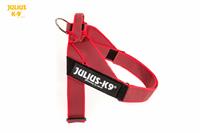 Julius-K9 IDC RIEMTUIG ROOD