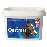 NAF Equine NAF Oestress Powder - 2,5 kg