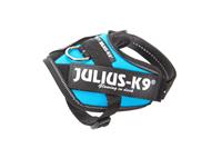 Julius-K9 IDC POWERTUIG AQUAMARINE