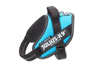 Julius-K9 IDC-harness Mini Aquamarine