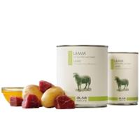 Alsa-nature SINGLE Lam met aardappel