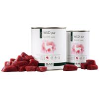 Alsa-nature SIMPLE Wild puur