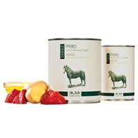 Alsa-nature SINGLE Paard met aardappel