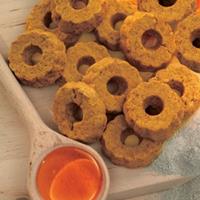 alsa-nature Honing-ringen, 500 g