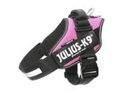 Julius-K9 IDC-harness size 3 Roze