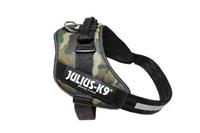 Julius-K9 IDC POWERTUIG CAMOUFLAGE