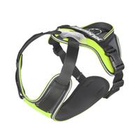 Julius-K9 IDC Longwalk - neon-grey s