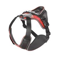 Julius-K9 IDC Longwalk - red-grey S