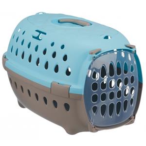 L 50 x B 35 × H 32 cm - Trixie Transportbox Tinos