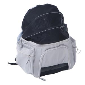 Zooplus L 32 x B 21 x H 46 cm - Draagtas Sightseeing