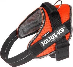 Julius-K9 IDC Powair Oranje