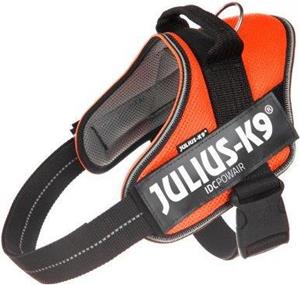 Julius-K9 IDC Powair Oranje