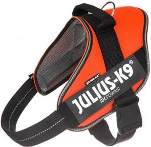Julius-K9 IDC Powair Oranje