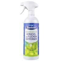 Bactador Geur- en Vlekverwijderaar 750 ml Spray