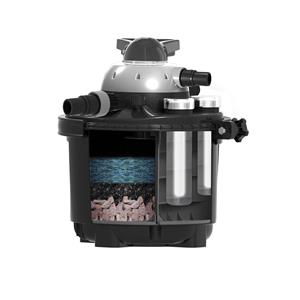 Velda Set filtermaterialen - Clear Control 25