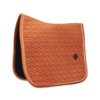 kentuckyhorsewear Dressuurmat Kentucky Velvet