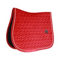 kentuckyhorsewear Zadeldoeken Kentucky Velvet