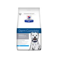 Hill's Prescription Diet Derm Complete Mini Hundefutter 6 kg