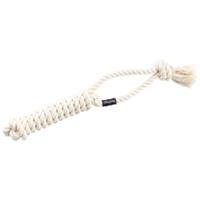 treusinn. Hondenspeelgoed Eco Touw Spiely, zand