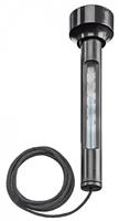 Pontec PondoThermo Vijver Temperatuurmeter - 15m Snoer, Compact & Betrouwbaar voor Elk Vijverformaat