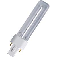 Puritec HNS S Kompaktleuchtstofflampe 7 Watt G23