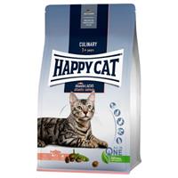 HAPPY CAT Culinary Adult Atlantik Lachs 1,3 kg