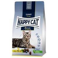Happy Cat Culinary Kip Kattenvoer - Dubbelpak: 2 x 1,3 kg
