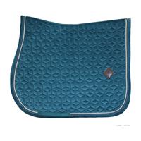 kentuckyhorsewear Zadeldoeken Kentucky Velvet
