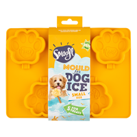 Smoofl Eisförmchen für Hunde S