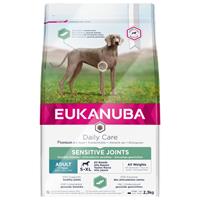 Eukanuba Daily Care Sensible Gelenke Hundefutter 2,3 kg