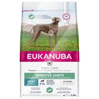 Eukanuba Daily Care Adult Sensitive Joints - Hondenvoer - 2.3 kg