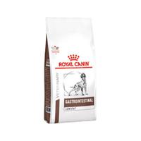 Royal Canin Gastro Intestinal Low Fat Hond - 2 x 12 kg