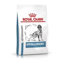 Royal Canin Hypoallergenic Hond - 2 x 14 kg