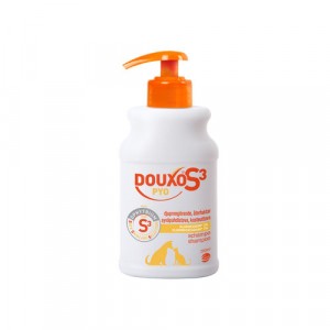 Douxo Pyo Shampoo 2 x 200 ml